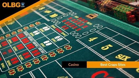 Top Online Craps Casinos for Real Money .